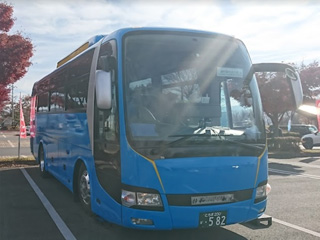 中型バス