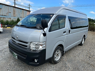 小型